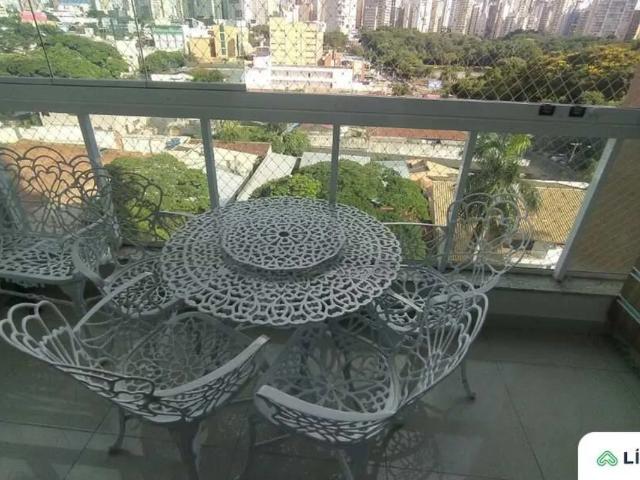 apartment at GOIÂNIA SETOR NOVA SUICA