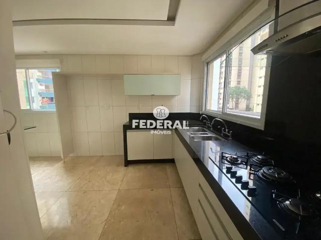 apartment at GOIÂNIA SETOR NOVA SUICA