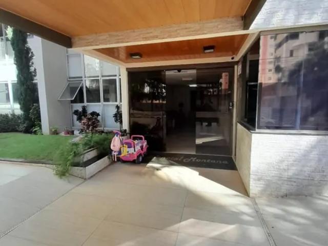 apartment at GOIÂNIA SETOR NOVA SUICA