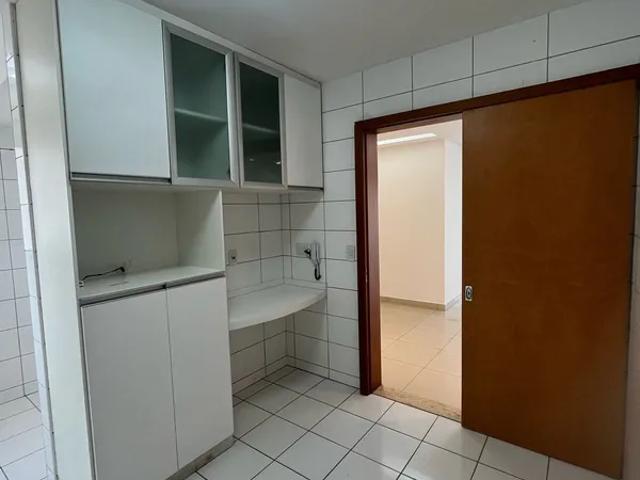 apartment at GOIÂNIA SETOR NOVA SUICA