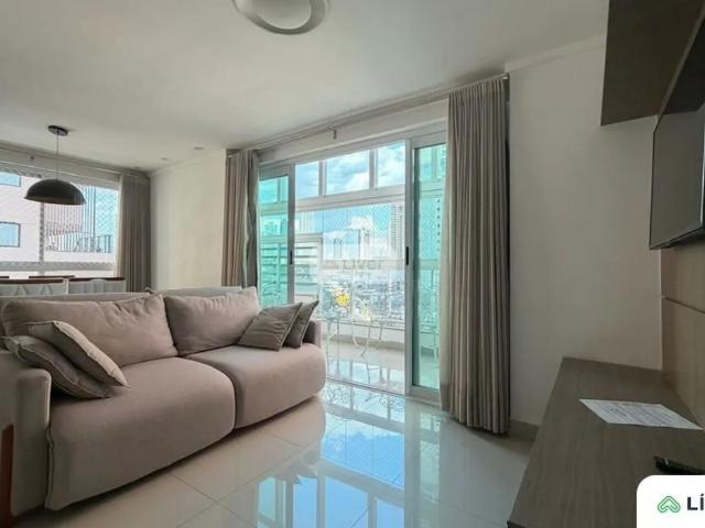 apartment at GOIÂNIA SETOR NOVA SUICA