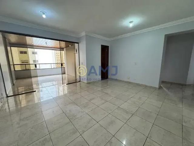 apartment at GOIÂNIA SETOR NOVA SUICA