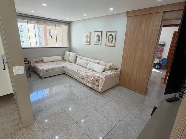 apartment at GOIÂNIA SETOR NOVA SUICA