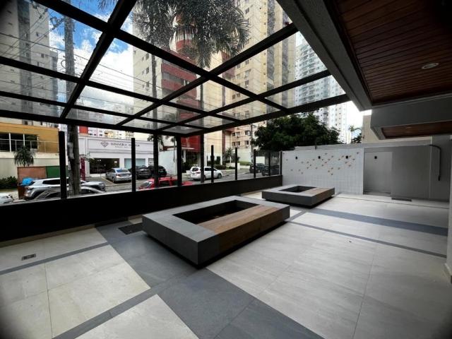 apartment at GOIÂNIA SETOR NOVA SUICA