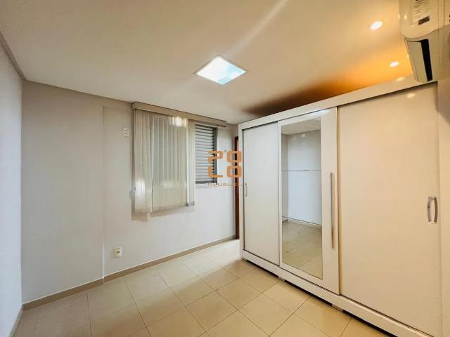 apartment at GOIÂNIA SETOR NOVA SUICA