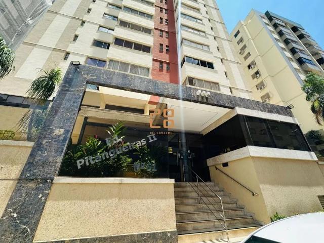 apartment at GOIÂNIA SETOR OESTE
