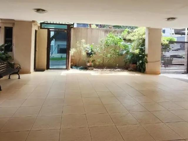 apartment at GOIÂNIA SETOR OESTE