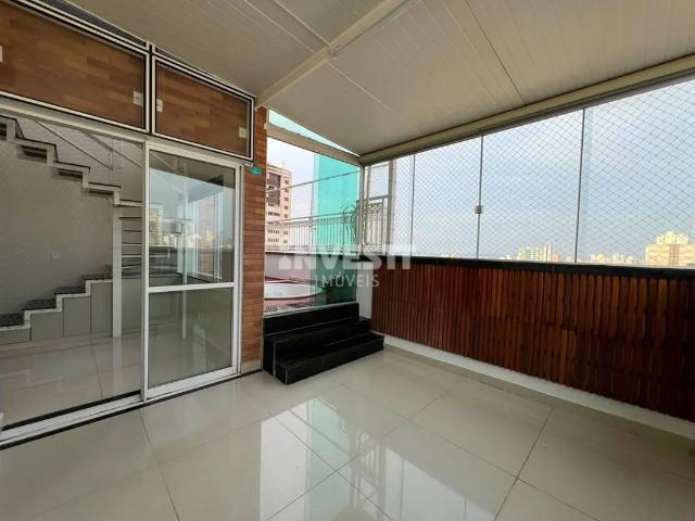 apartment at GOIÂNIA SETOR OESTE