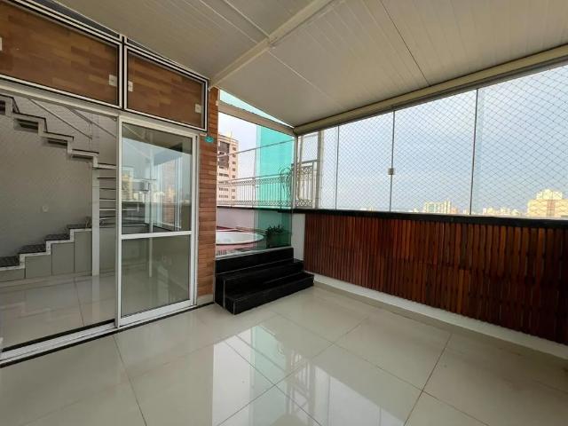 apartment at GOIÂNIA SETOR OESTE