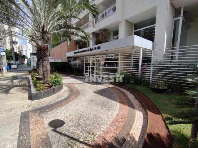 apartment at GOIÂNIA SETOR OESTE