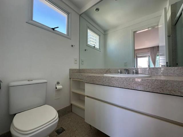apartment at GOIÂNIA SETOR OESTE