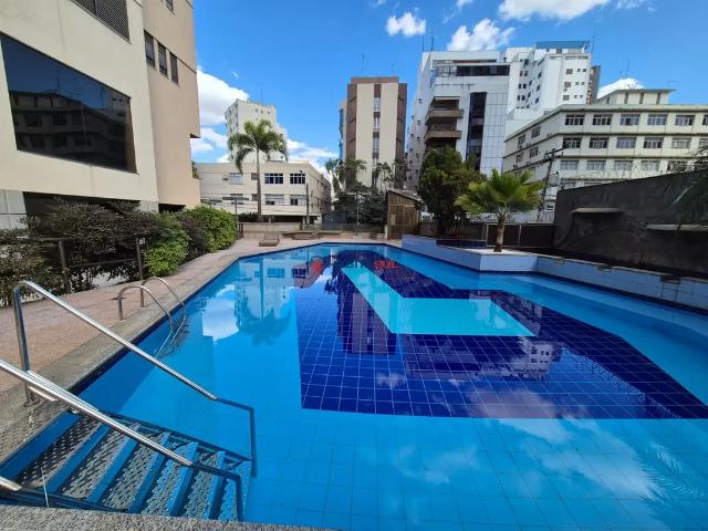 apartment at GOIÂNIA SETOR OESTE