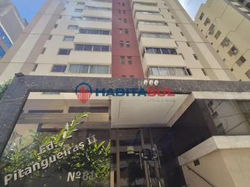apartment at GOIÂNIA SETOR OESTE