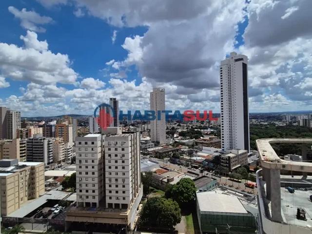 apartment at GOIÂNIA SETOR OESTE
