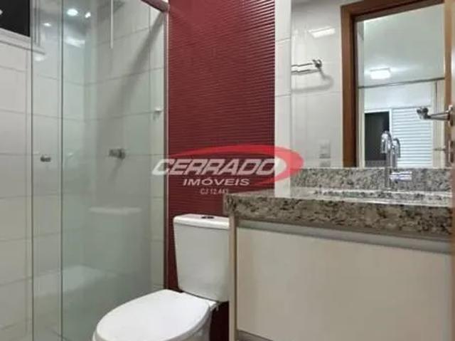apartment at GOIÂNIA SETOR OESTE