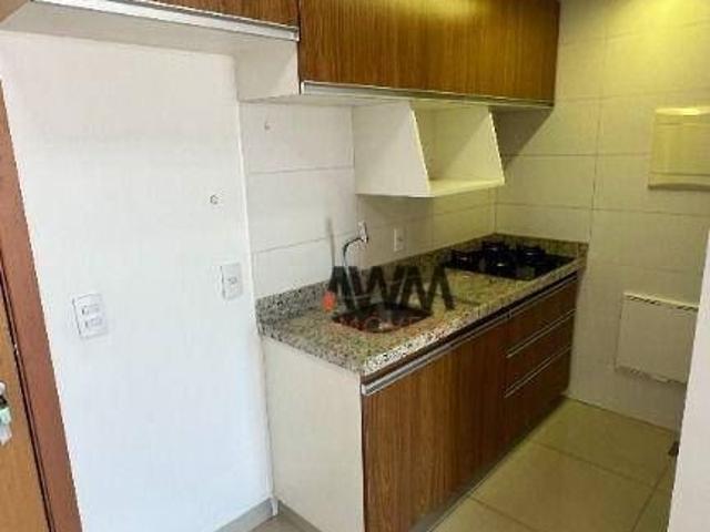 apartment at GOIÂNIA SETOR OESTE