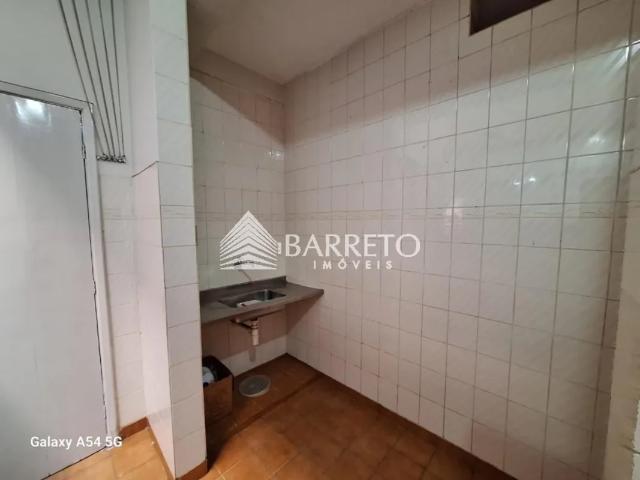 apartment at GOIÂNIA SETOR OESTE