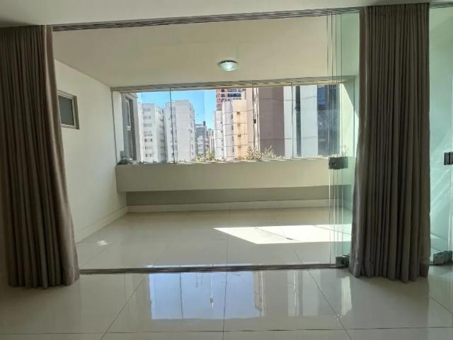 apartment at GOIÂNIA SETOR OESTE