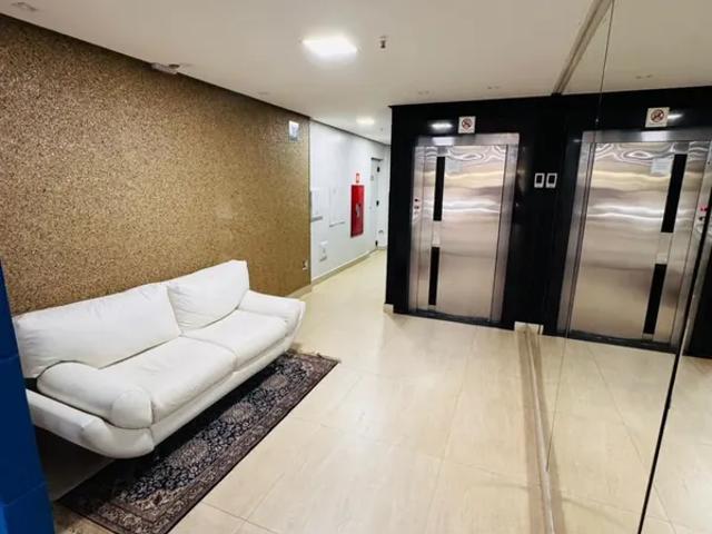 apartment at GOIÂNIA SETOR OESTE