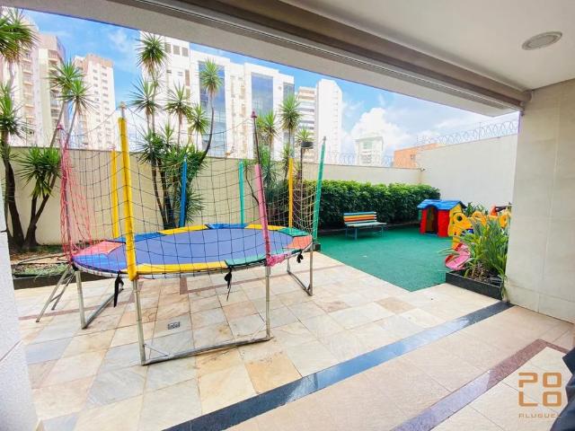 apartment at GOIÂNIA SETOR OESTE