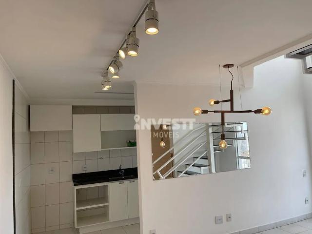 apartment at GOIÂNIA SETOR OESTE