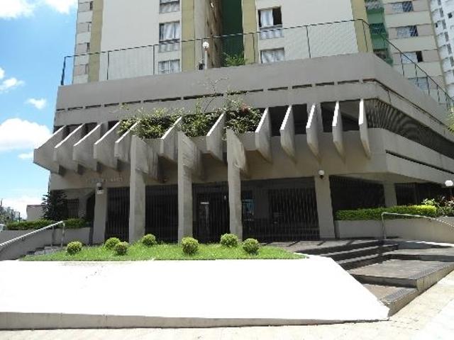 apartment at GOIÂNIA SETOR OESTE