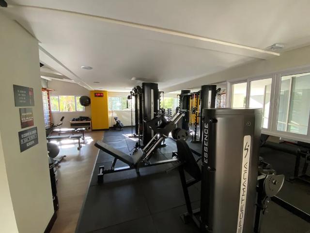 apartment at GOIÂNIA SETOR OESTE