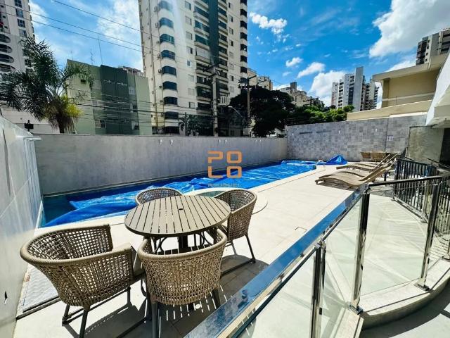apartment at GOIÂNIA SETOR OESTE