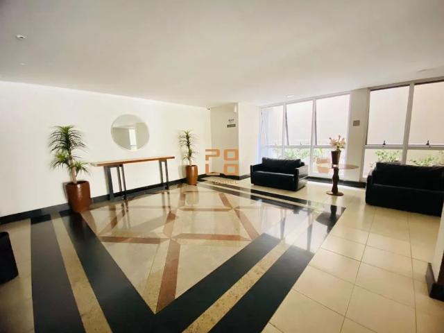 apartment at GOIÂNIA SETOR OESTE