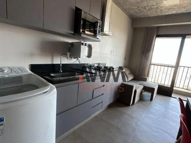 apartment at GOIÂNIA SETOR OESTE
