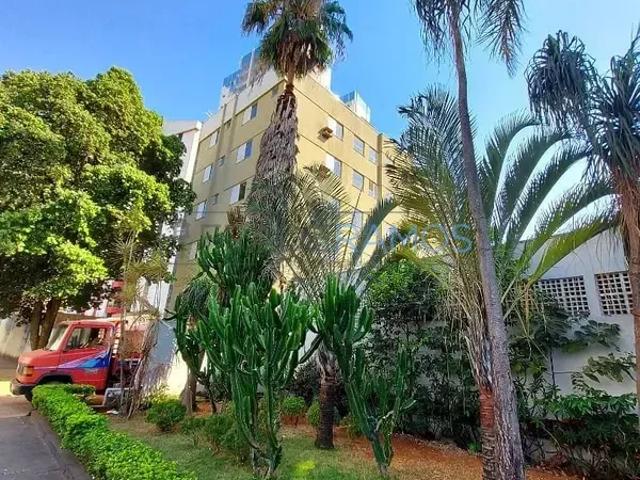 apartment at GOIÂNIA SETOR PEDRO LUDOVICO