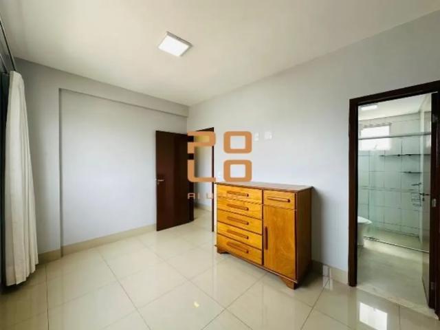 apartment at GOIÂNIA SETOR PEDRO LUDOVICO