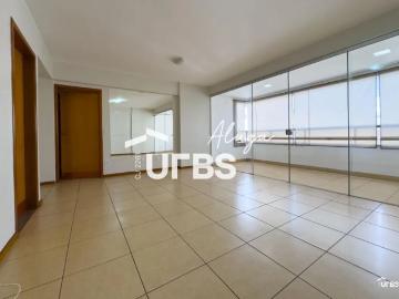 apartment at GOIÂNIA SETOR PEDRO LUDOVICO