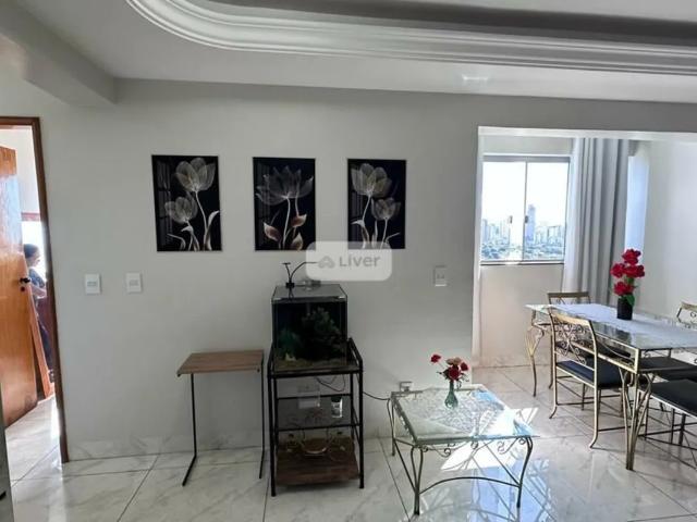 apartment at GOIÂNIA SETOR PEDRO LUDOVICO