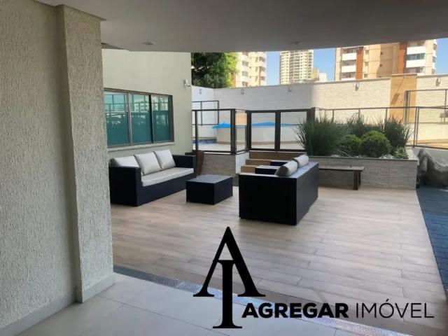 apartment at GOIÂNIA SETOR PEDRO LUDOVICO