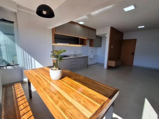 apartment at GOIÂNIA SETOR PEDRO LUDOVICO