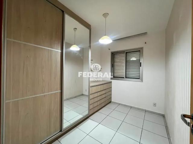 apartment at GOIÂNIA SETOR SUDOESTE