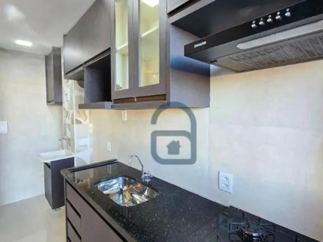 apartment at GOIÂNIA SETOR SUDOESTE