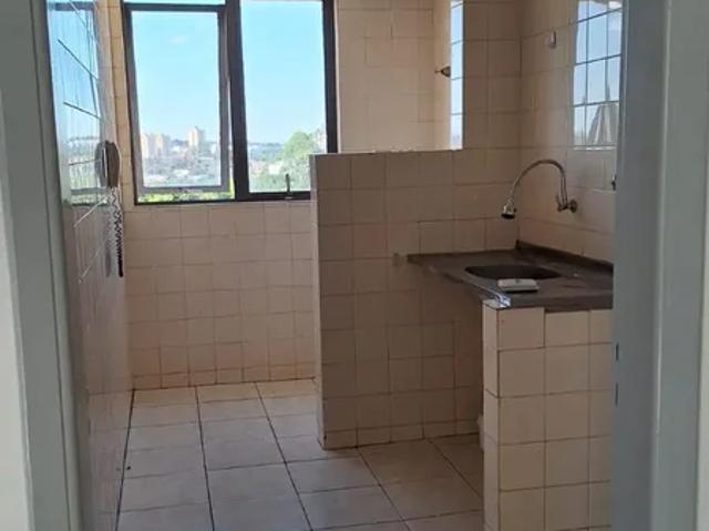 apartment at GOIÂNIA SETOR SUL