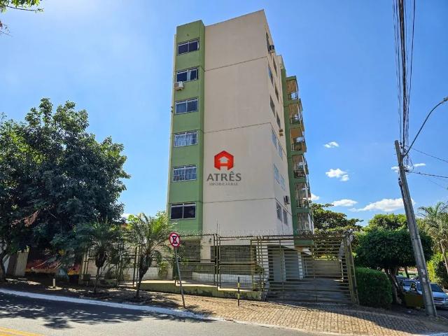 apartment at GOIÂNIA SETOR SUL