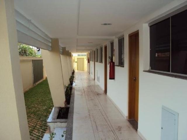 apartment at GOIÂNIA SETOR SUL