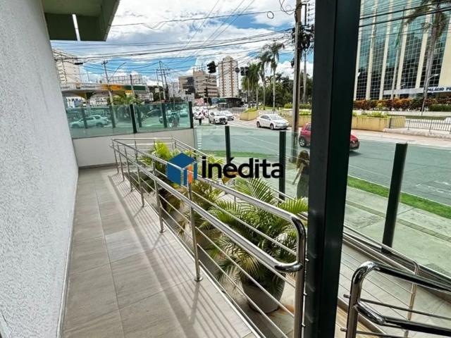 apartment at GOIÂNIA SETOR SUL