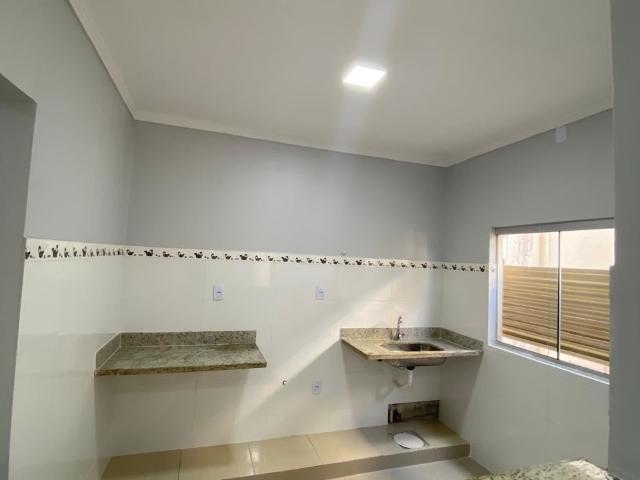 apartment at GOIÂNIA SITIOS DE RECREIO SAO GERALDO