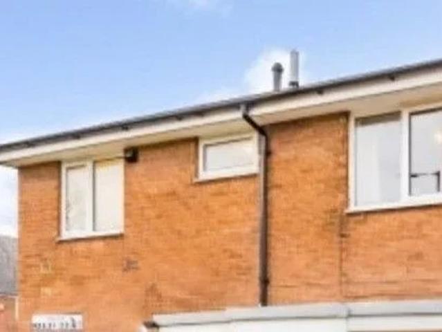 Apartment at Golborne Road, Wigan