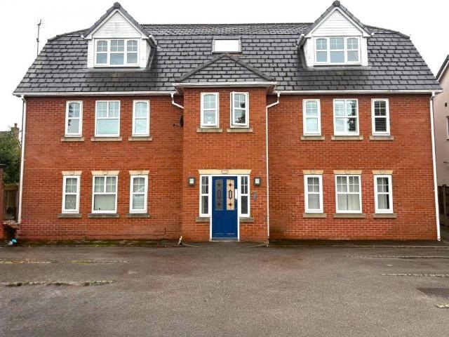Apartment at Golborne Road, Ashton in Makerfield