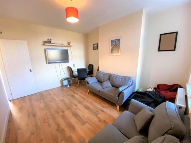 Apartment at Golgotha Road, Lancaster