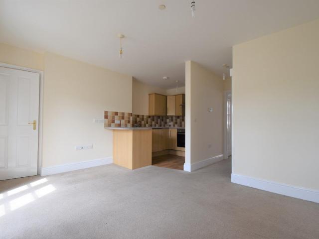 Apartment at Gold Street, Mid Devon