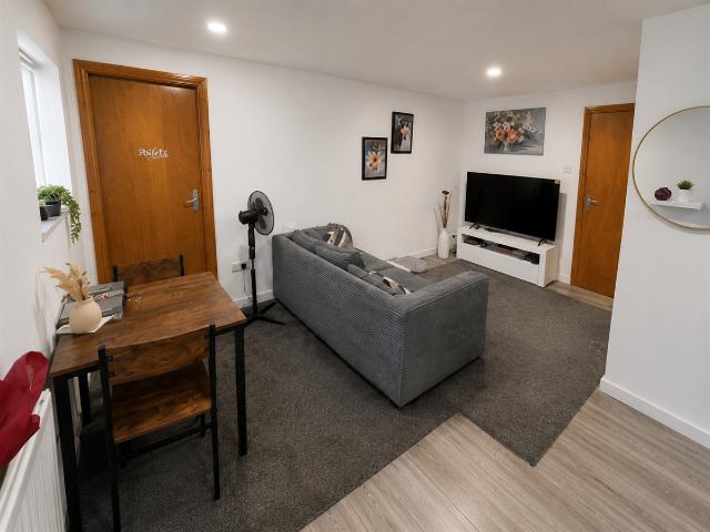 Apartment at Golden Hillock Road, Birmingham