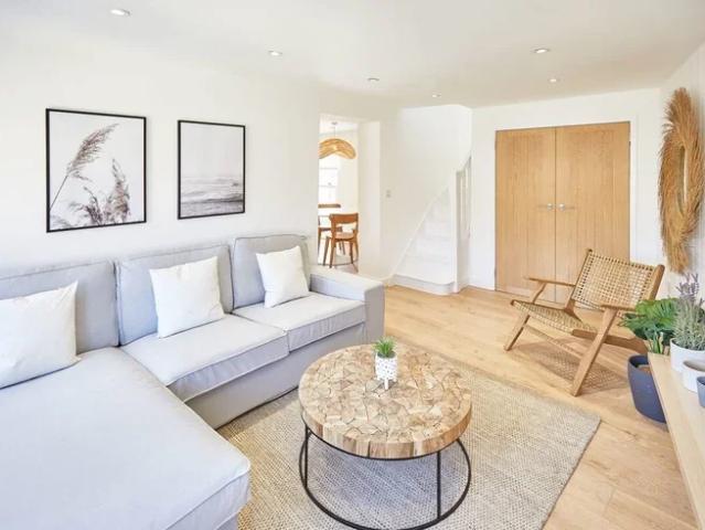Apartment at Golden Lion Bank, Whitby