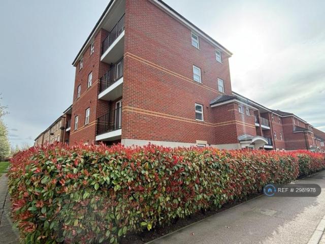 Apartment at Goldstraw Lane, Newark and Sherwood